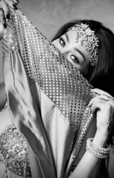 Elegant belly dance entertainment for corporate events in Canggu Bali